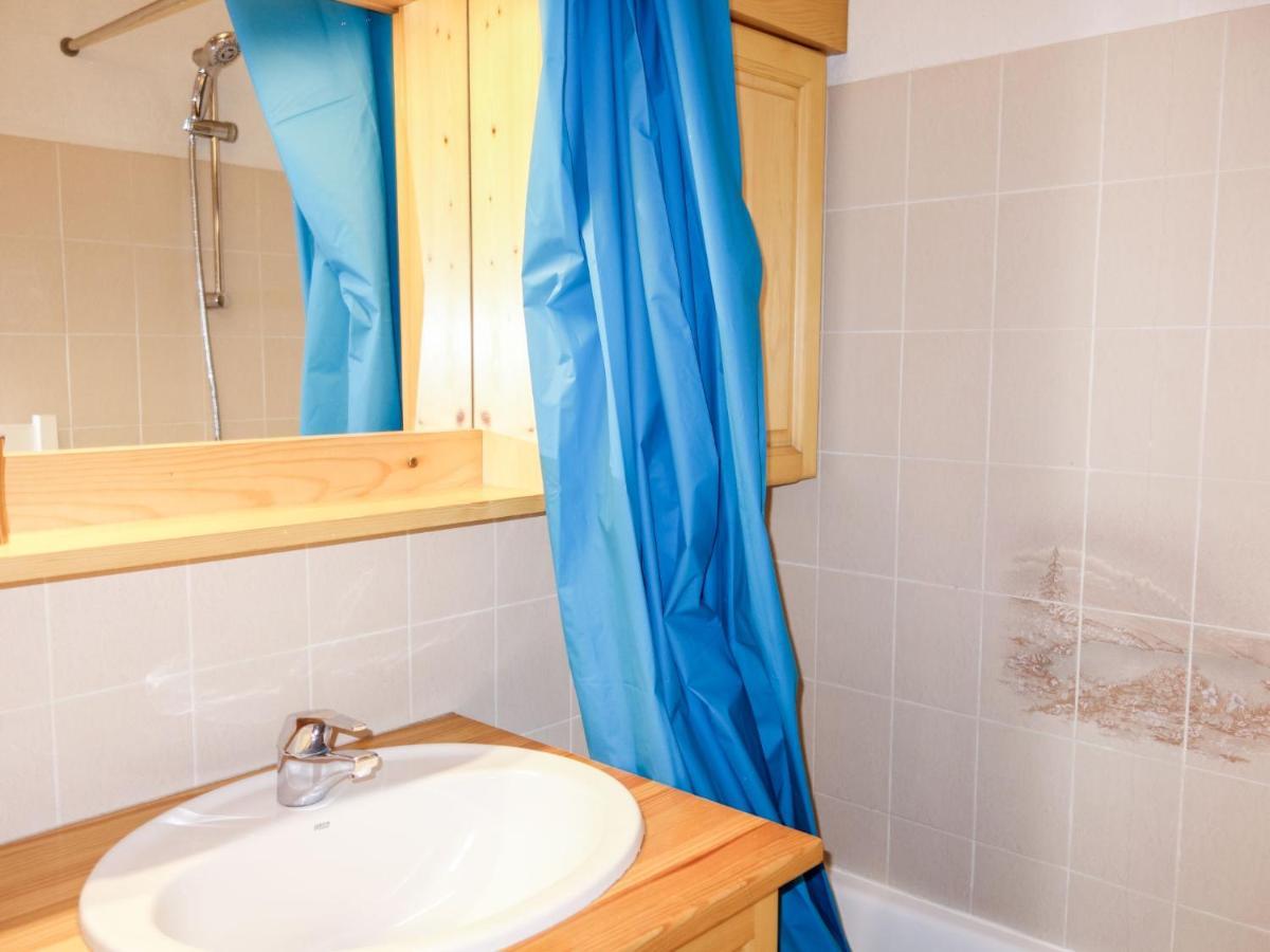 Apartment Les Jardins Alpins-4 By Interhome サン・ジェルヴェ・レ・バン エクステリア 写真